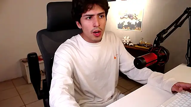 Snapshot of Thieves9 chatting on 27, 2, 2026 Thieves9 online show from 27, 2, 2026