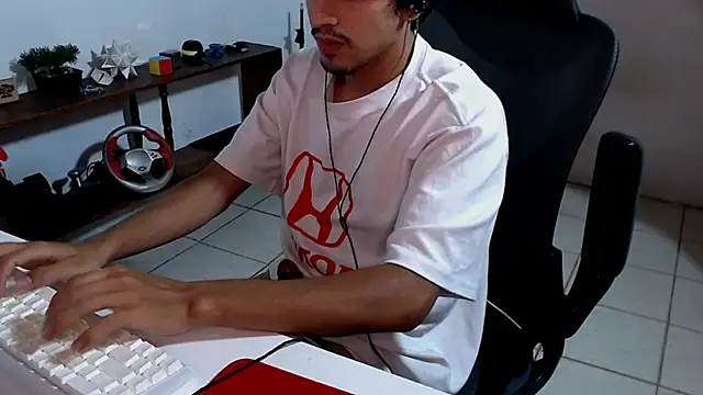 Thieves9 online show from 26, 11, 2025