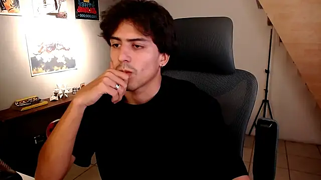 Thieves9 online show from 26, 3, 2026