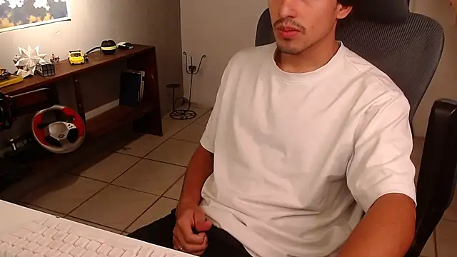 Thieves9 online show from 13, 4, 2026