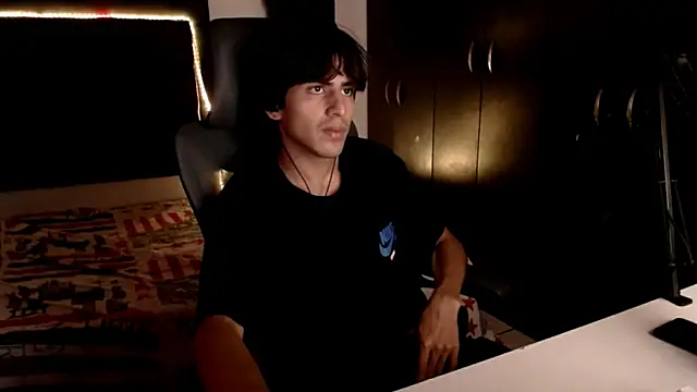 Thieves9 online show from 3, 3, 2025