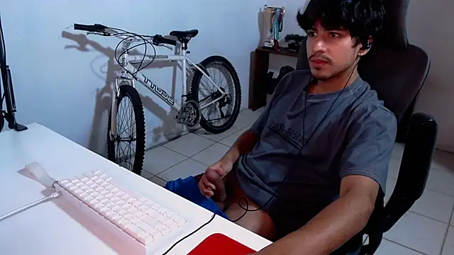 Thieves9 online show from 13, 11, 2025