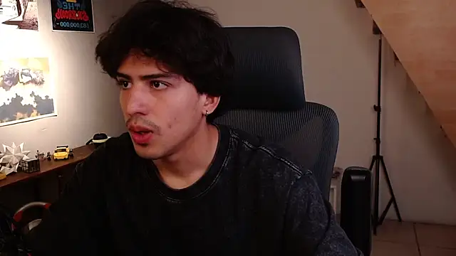 Thieves9 online show from 1, 4, 2026