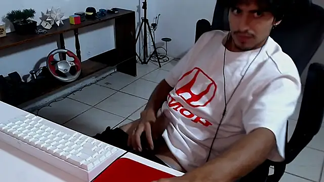 Thieves9 online show from 27, 11, 2025