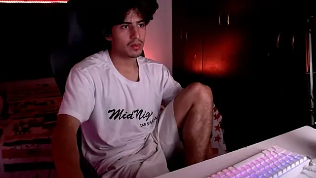 Thieves9 online show from 28, 2, 2025