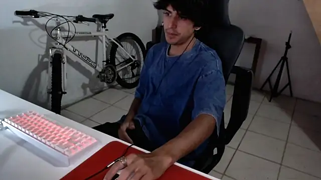 Thieves9 online show from 24, 9, 2025