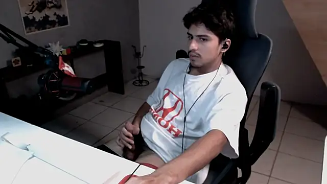 Thieves9 online show from 15, 12, 2025