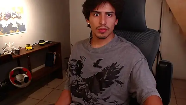 Thieves9 online show from 16, 4, 2026