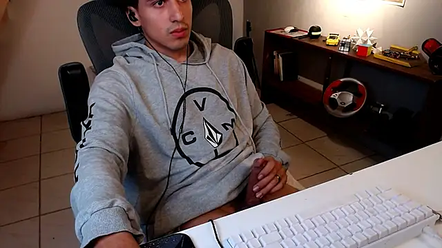 Thieves9 online show from 26, 6, 2026