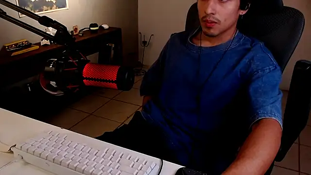 Thieves9 online show from 16, 3, 2026