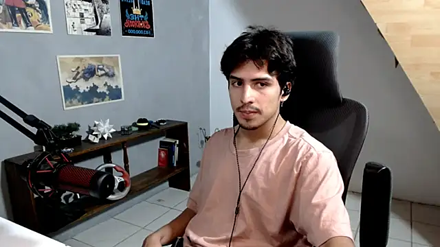 Thieves9 online show from 14, 1, 2026