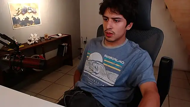 Snapshot of Thieves9 chatting on 22, 2, 2026 Thieves9 online show from 22, 2, 2026