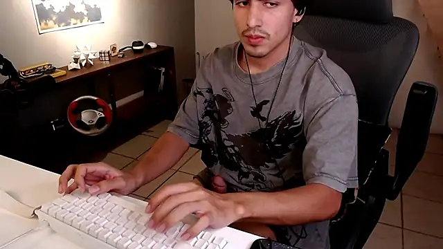 Thieves9 online show from 28, 3, 2026