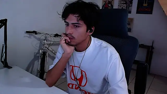 Thieves9 online show from 31, 10, 2025