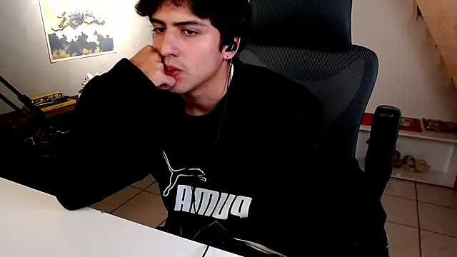 Thieves9 online show from 6, 3, 2026