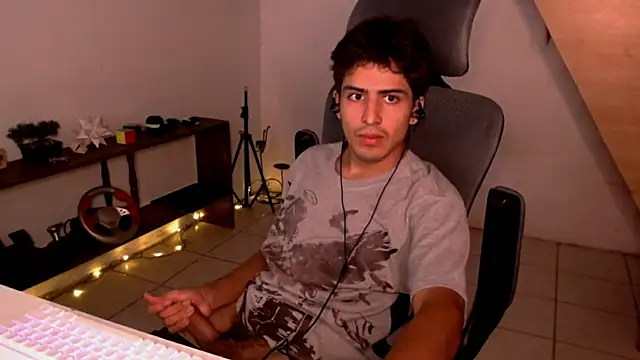 Thieves9 online show from 4, 12, 2025