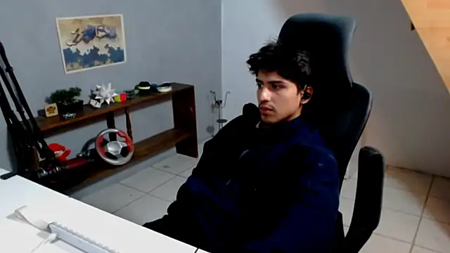 Thieves9 online show from 23, 12, 2025