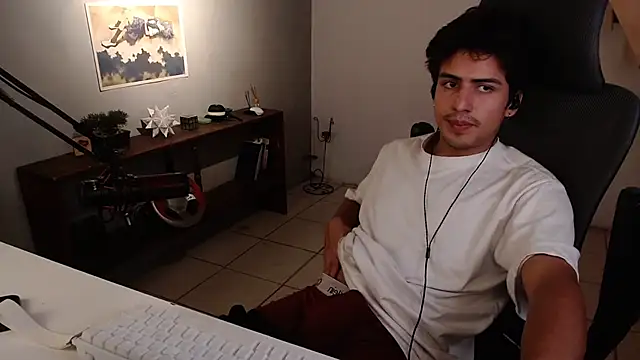 Snapshot of Thieves9 chatting on 19, 2, 2026 Thieves9 online show from 19, 2, 2026