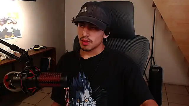 Thieves9 online show from 17, 4, 2026