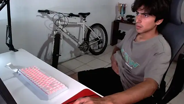 Thieves9 online show from 22, 9, 2025