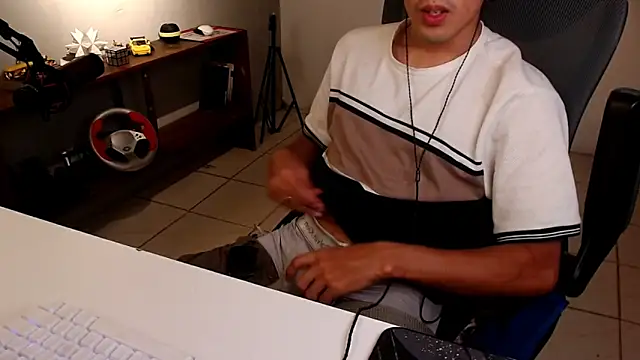Thieves9 online show from 19, 5, 2026