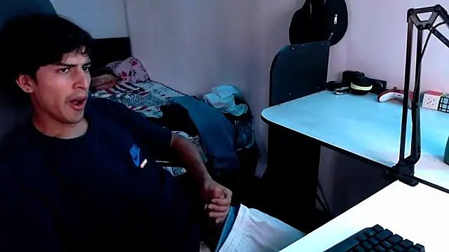 Thieves9 online show from 26, 1, 2025