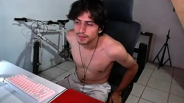 Thieves9 online show from 14, 9, 2025