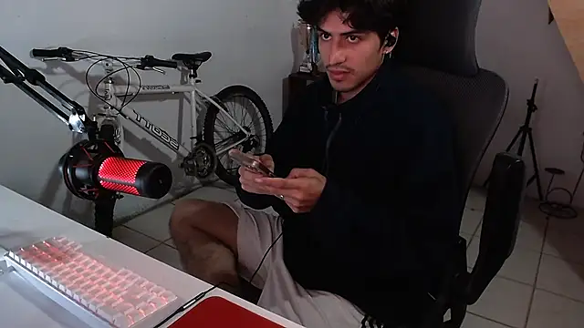 Thieves9 online show from 16, 10, 2025