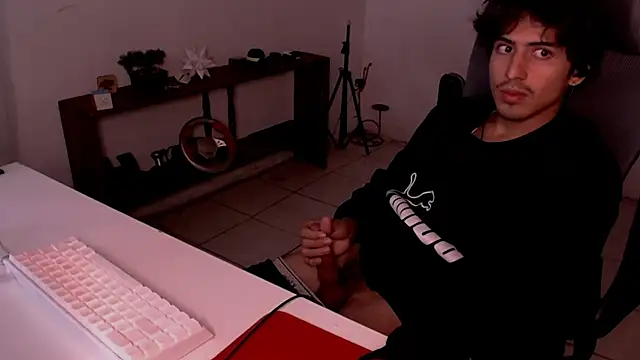 Thieves9 online show from 21, 11, 2025