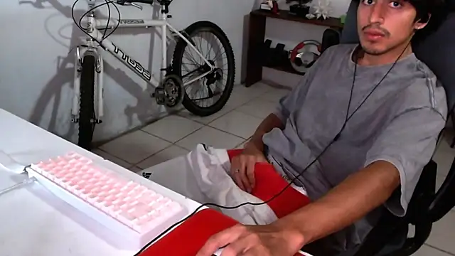 Thieves9 online show from 18, 9, 2025