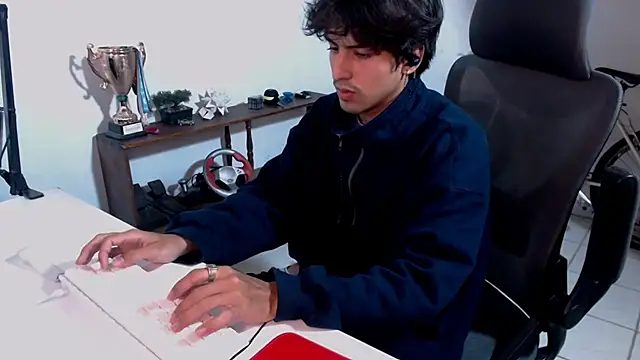 Thieves9 online show from 18, 11, 2025