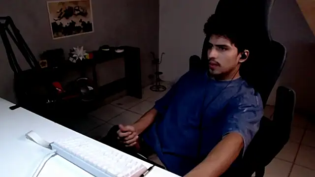 Thieves9 online show from 17, 12, 2025