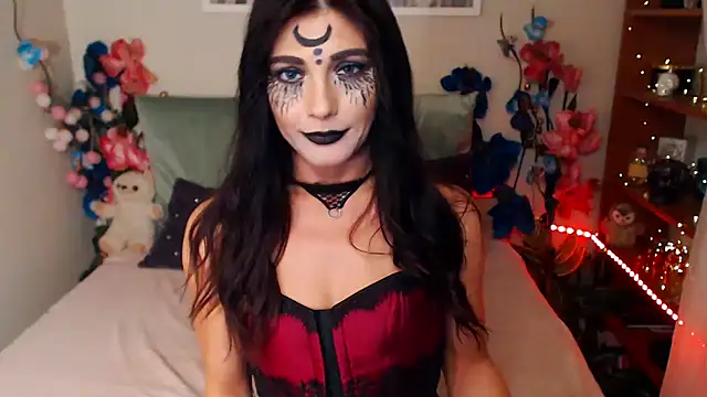 marydash online show from 31, 10, 2025