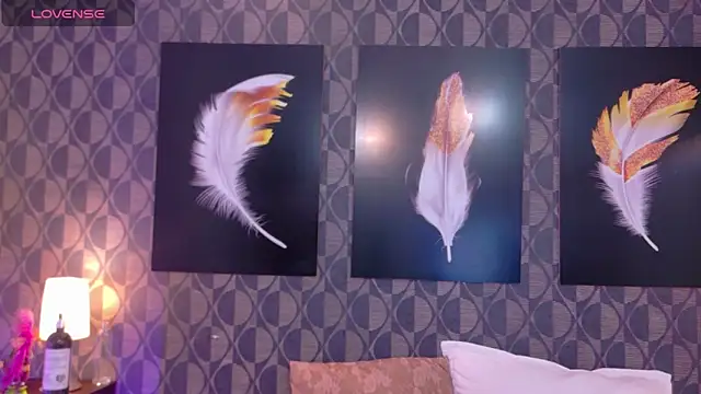 SharomRoss online show from 18, 3, 2025