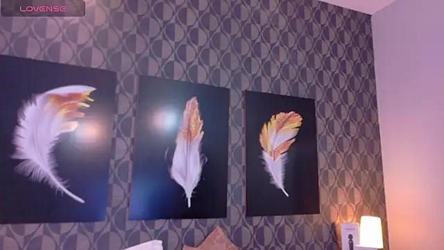 SharomRoss online show from 18, 3, 2025