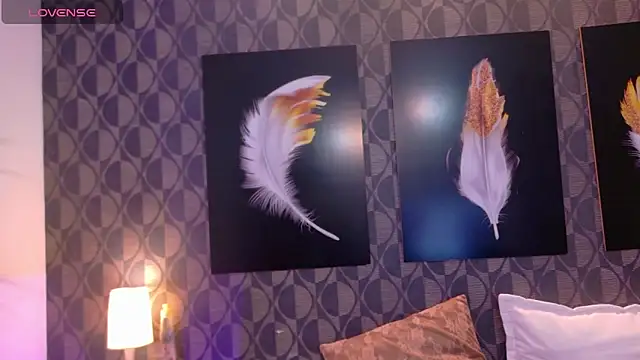 SharomRoss online show from 20, 3, 2025