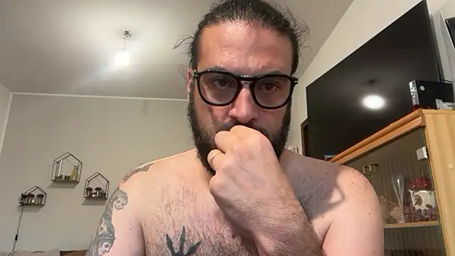 beardo85 online show from 15, 6, 2026