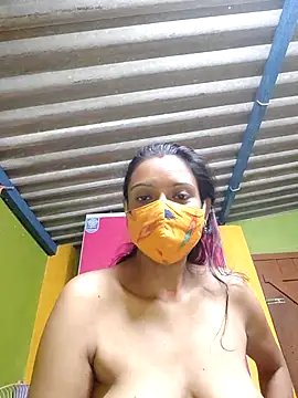 SuperSexyJaneman online show from 18, 6, 2026