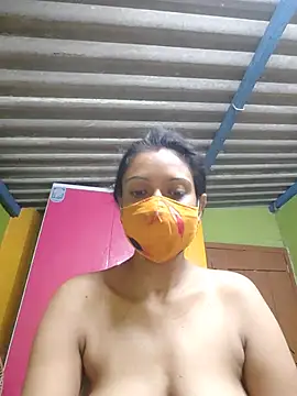 SuperSexyJaneman online show from 6, 7, 2026