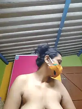 SuperSexyJaneman online show from 27, 6, 2026