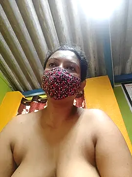 SuperSexyJaneman online show from 3, 12, 2025