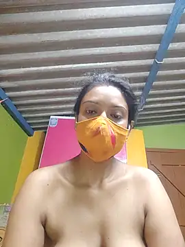SuperSexyJaneman online show from 7, 7, 2026
