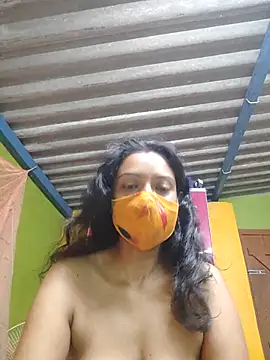 SuperSexyJaneman online show from 7, 7, 2026