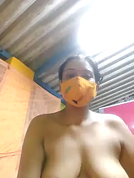 SuperSexyJaneman online show from 24, 5, 2026