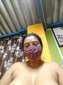 SuperSexyJaneman online show from 1, 12, 2025