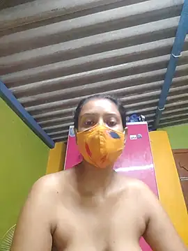 SuperSexyJaneman online show from 6, 7, 2026