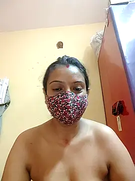 SuperSexyJaneman online show from 13, 4, 2026