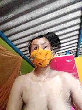 SuperSexyJaneman online show from 17, 6, 2026