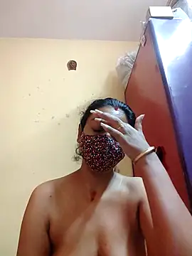 SuperSexyJaneman online show from 14, 4, 2026