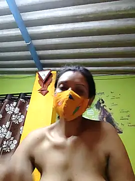 SuperSexyJaneman online show from 3, 6, 2026